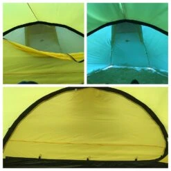 Hilleberg Kaitum 4 -Tent Specialty Store 35D40264 D903 4AE3 884B 24A67161A891