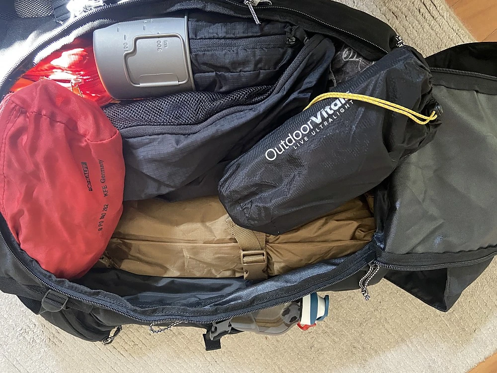 Snugpak Ionosphere 7 Snugpak Ionosphere - Image 7