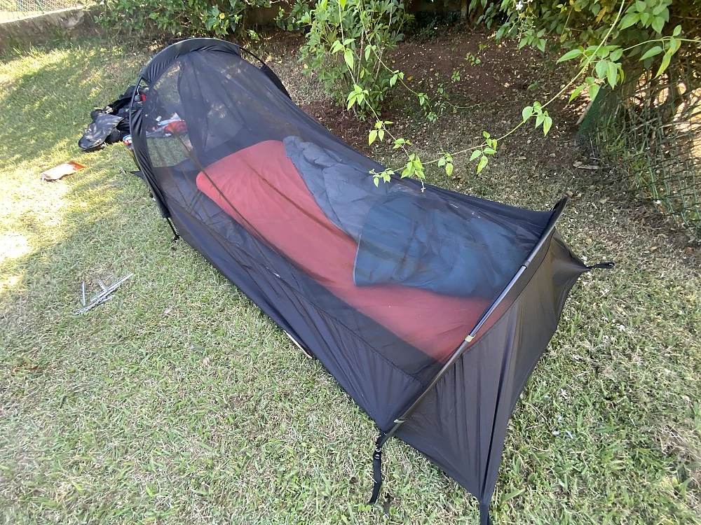 Snugpak Ionosphere 2 Snugpak Ionosphere - Image 2