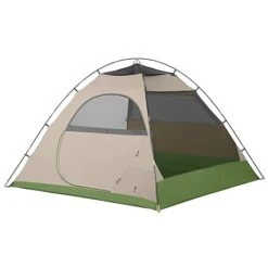 Eureka! Tetragon 8 -Tent Specialty Store 460 2 1