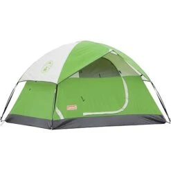 Coleman Sundome 4 -Tent Specialty Store 460 2 5