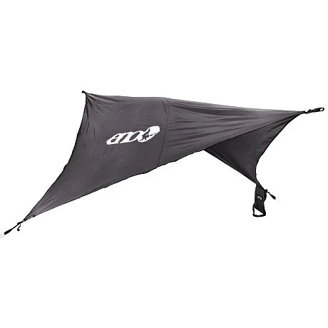 Eagles Nest Outfitters Fast Fly Rain Tarp 7 Eagles Nest Outfitters Fast Fly Rain Tarp - Image 7
