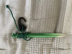 Nite Ize CamJam Cord Tightener -Tent Specialty Store 4776CFB9 3787 43CE 989F E42996F84C2B