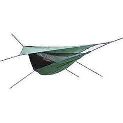 Hennessy Hammock Explorer Deluxe Asym -Tent Specialty Store 48320