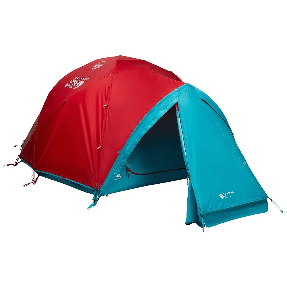 Mountain Hardwear Trango 4 1 Mountain Hardwear Trango 4