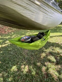 Sea To Summit Hammock Gear Sling -Tent Specialty Store 4E871C47 B6A6 4733 9B98 4B79611519B3