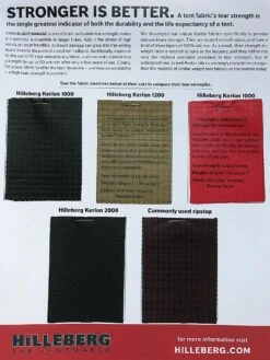 Hilleberg Kaitum 4 -Tent Specialty Store 500ED0CE 5C6B 49D0 995A A07499B16EAC