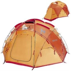 Marmot Lair 8P -Tent Specialty Store 650w 13
