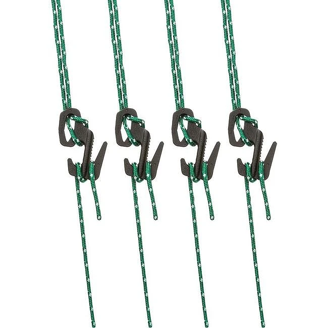 Nite Ize Figure 9 Tent Line Kit 3 Nite Ize Figure 9 Tent Line Kit - Image 3