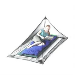 Sea To Summit Nano Mosquito Pyramid Net Shelter -Tent Specialty Store 650w 24
