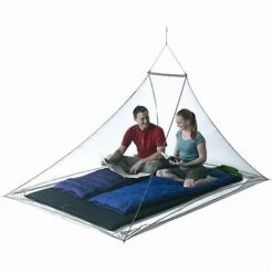 Sea To Summit Nano Mosquito Pyramid Net Shelter -Tent Specialty Store 650w 26
