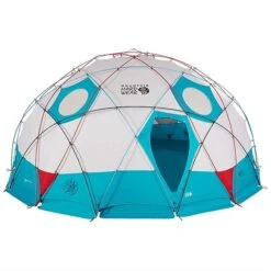 Mountain Hardwear Space Station -Tent Specialty Store 650w 7