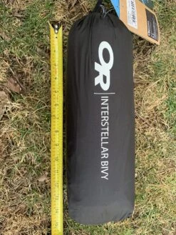 Outdoor Research Interstellar Bivy -Tent Specialty Store 65A51024 33EF 4A71 BDFC 82747582EBC2