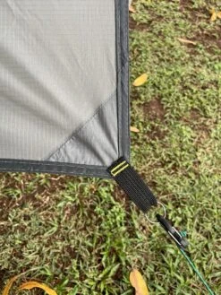 Paria Sanctuary SilTarp -Tent Specialty Store 709EE9A1 9EB8 4EB5 8D3D EEEA7FB241E2