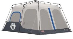 Coleman 8-Person Instant Tent