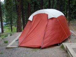 Big Agnes Wolf Mountain 6 -Tent Specialty Store 746
