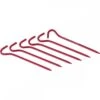 MSR Hook Tent Stakes