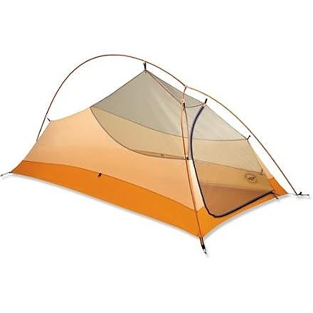 Big Agnes Fly Creek UL1 5 Big Agnes Fly Creek UL1 - Image 5