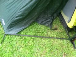 Bergans Compact Light 2 -Tent Specialty Store 8