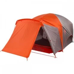 Big Agnes Big House 4 Deluxe -Tent Specialty Store 8154