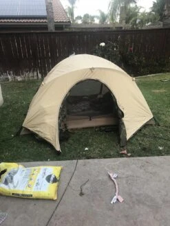 Diamond Brand Gear Combat II -Tent Specialty Store 869FB84D BD7B 41FE B3C6 35C71E3EB90E