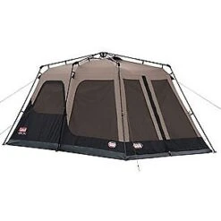 Coleman 8-Person Instant Tent -Tent Specialty Store 8personinstant 300x300 1