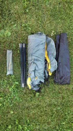 Tarptent Scarp 2 -Tent Specialty Store 996