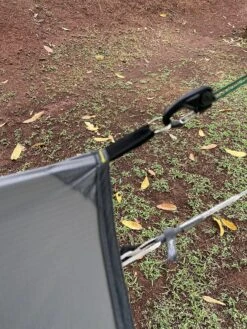 Paria Sanctuary SilTarp -Tent Specialty Store 9BD0CA89 2359 4FA5 B9E3 1A814A4640C9