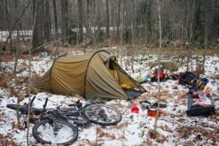 Hilleberg Nallo 3 -Tent Specialty Store A6307504