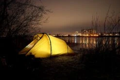 Hilleberg Nallo 3 -Tent Specialty Store A6502385 1