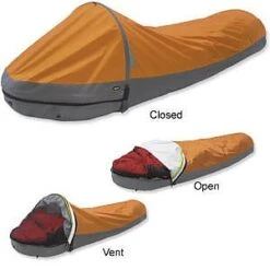 Outdoor Research Alpine Bivy -Tent Specialty Store ABALP 2