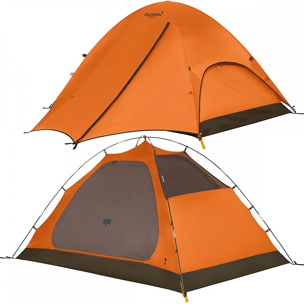 Eureka! Apex 2XT 11 Eureka! Apex 2XT - Image 11