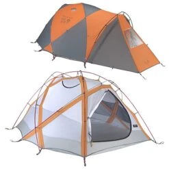 Mountain Hardwear Trango 3.1 -Tent Specialty Store APR 8