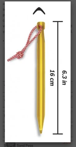 Hilleberg Anjan 2 -Tent Specialty Store B7650C9A 582C 4C71 97D9 947D158B6BFC