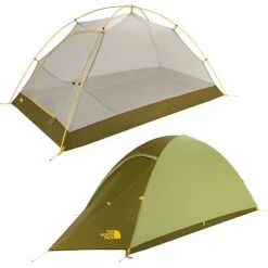 The North Face Flint 2 -Tent Specialty Store BAMGN