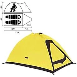 Black Diamond Eldorado -Tent Specialty Store BLD0034