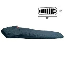 Black Diamond Winter Bivy -Tent Specialty Store BLD0253