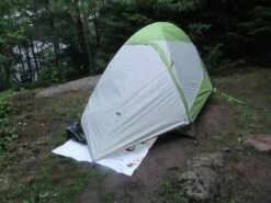 Kelty Grand Mesa 2 -Tent Specialty Store BWCA June 6 2