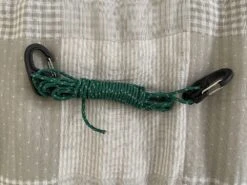 Nite Ize CamJam Cord Tightener -Tent Specialty Store C8DF035E E598 410B ABAA 713C847E3169