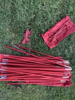 MSR Habitude 6P -Tent Specialty Store CAEBD8E4 3295 42B5 9419 B664E1850C39