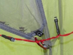 Big Agnes Blacktail Hotel 3 -Tent Specialty Store CD77and78 32 BA lights