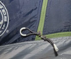 Big Agnes Blacktail Hotel 3 -Tent Specialty Store CD77and78 5BA 3