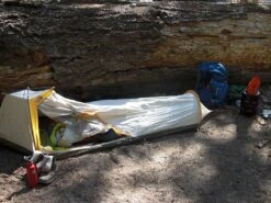 The North Face Asylum Bivy -Tent Specialty Store CIMG1604