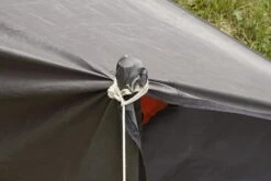 DIY: 6'x9’ Footprint Tarp Bivy -Tent Specialty Store Clove Hitch