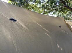 Hummingbird Hammocks Pelican SilPoly Rain Tarp -Tent Specialty Store D085C874 303C 49D5 92DB 6EA9A3F0D65C