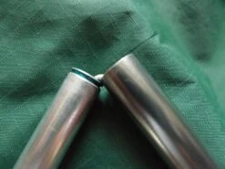 Hilleberg Keron 3 -Tent Specialty Store DAC END CAPS 001