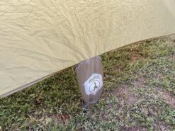 Hummingbird Hammocks Pelican SilPoly Rain Tarp -Tent Specialty Store DF5CE52A 47BB 4A7E BAEF 8C81A28C7F75