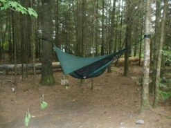 Hennessy Hammock Expedition Asym Zip -Tent Specialty Store DSC00093