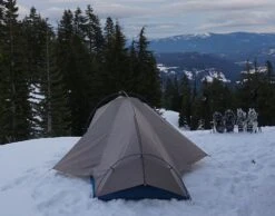 Sierra Designs Lightning 2 -Tent Specialty Store DSC00111