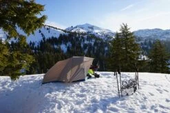 Sierra Designs Lightning 2 -Tent Specialty Store DSC00238